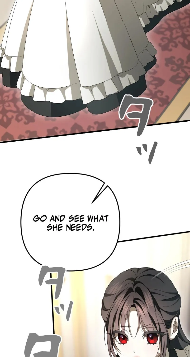 If the Flame Swallows Me Chapter 14 page 57 - 