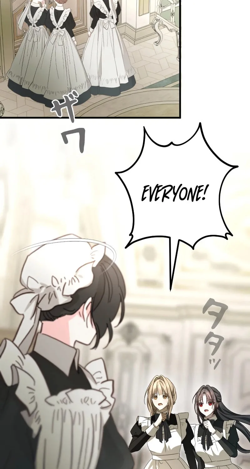 If the Flame Swallows Me Chapter 14 page 59 - 
