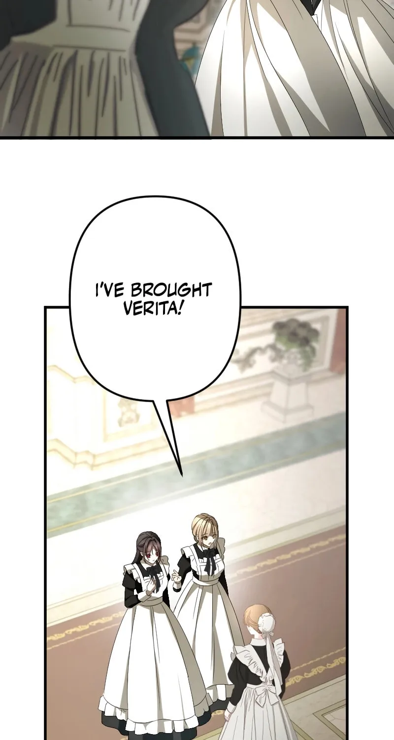If the Flame Swallows Me Chapter 14 page 60 - 
