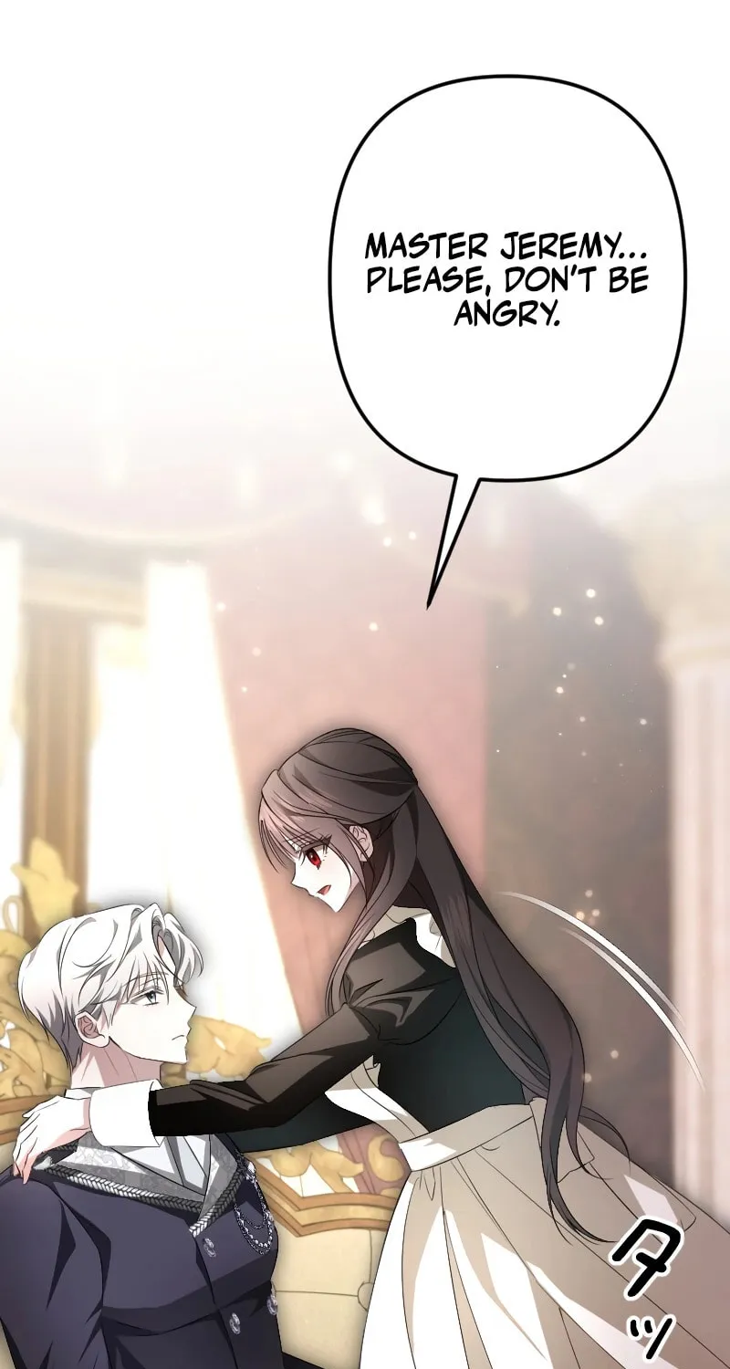 If the Flame Swallows Me Chapter 14 page 7 - 