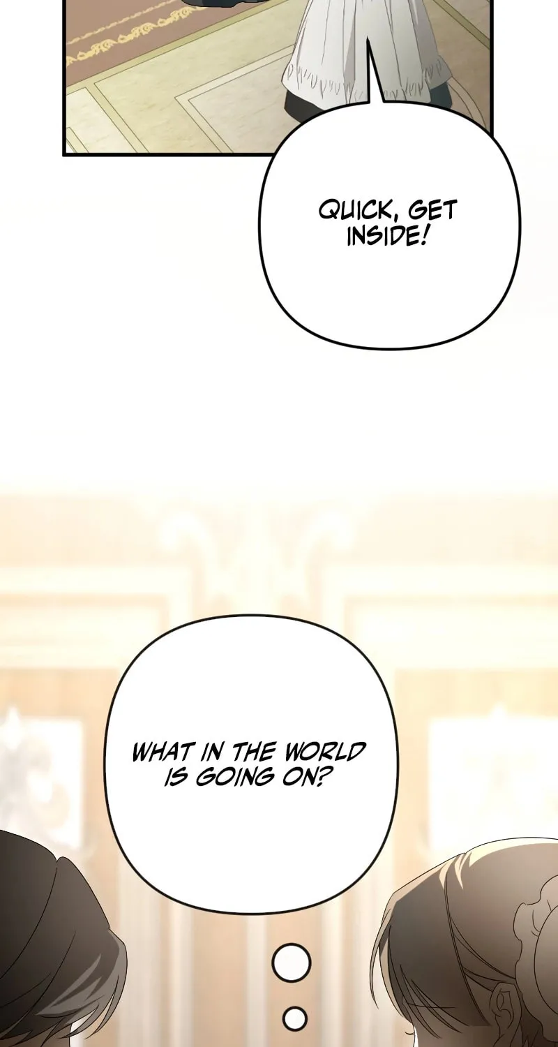 If the Flame Swallows Me Chapter 14 page 61 - 