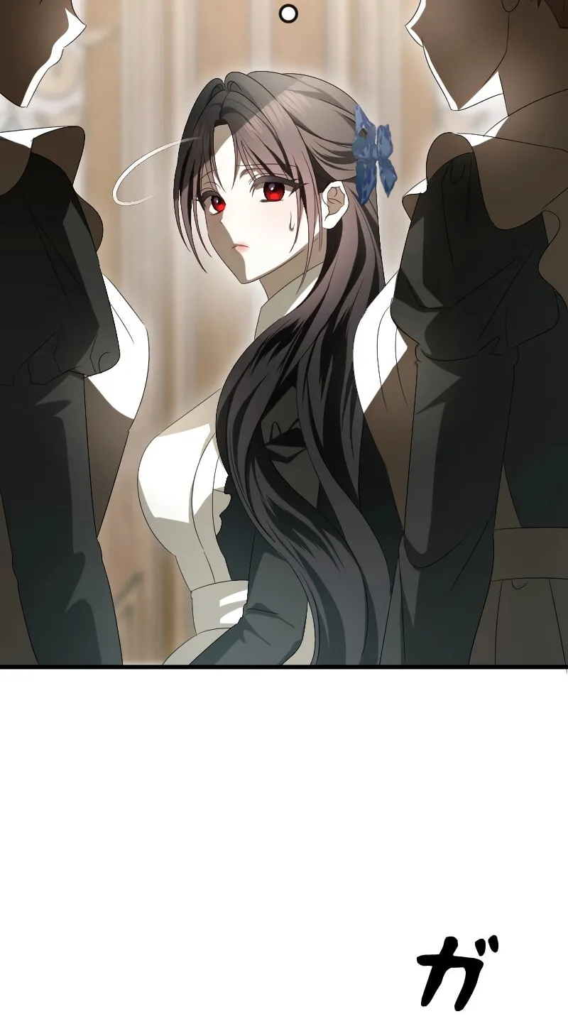 If the Flame Swallows Me Chapter 14 page 62 - 
