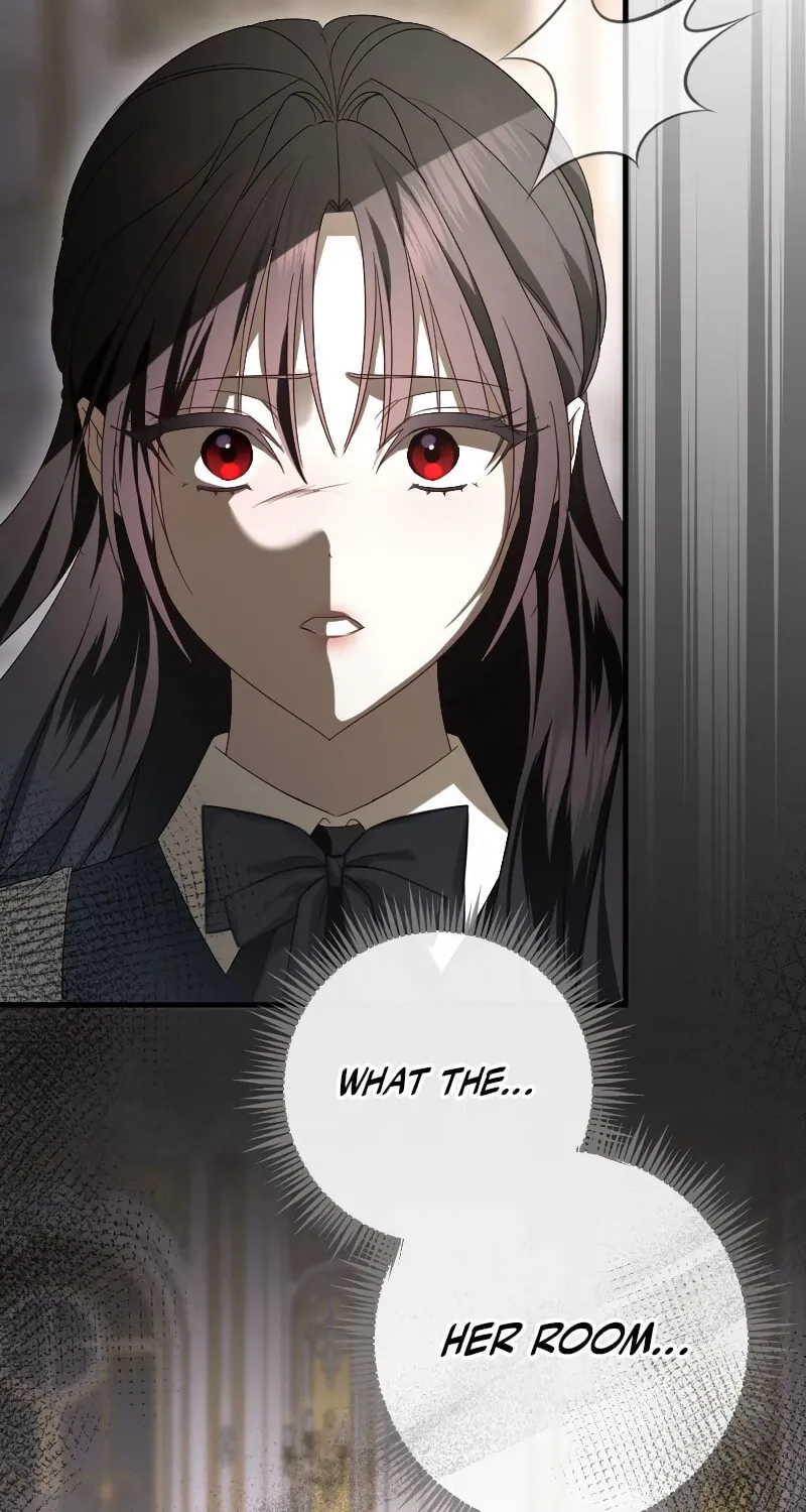 If the Flame Swallows Me Chapter 14 page 64 - 