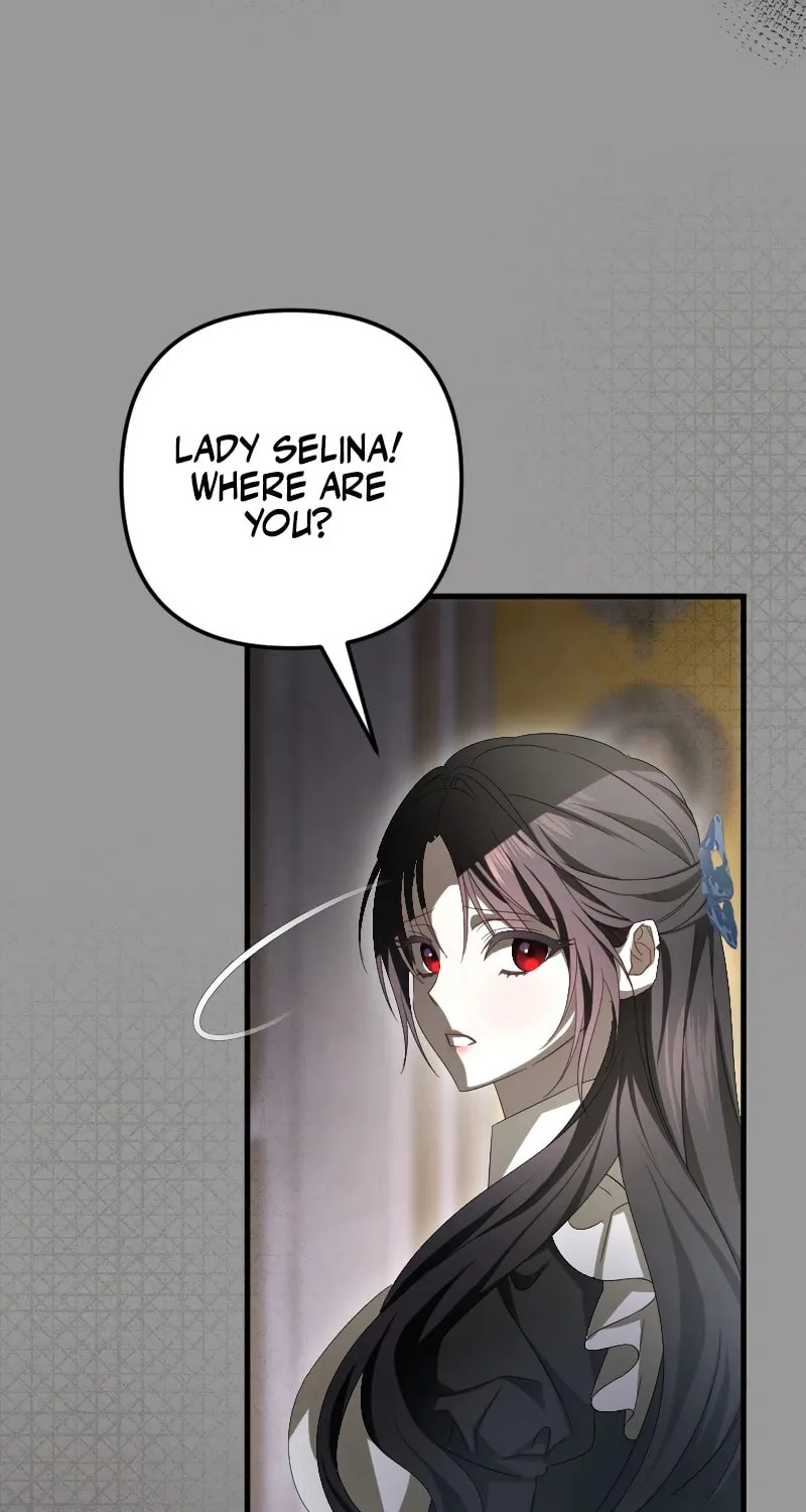 If the Flame Swallows Me Chapter 14 page 66 - 