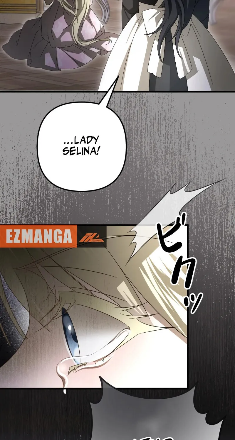 If the Flame Swallows Me Chapter 14 page 68 - 