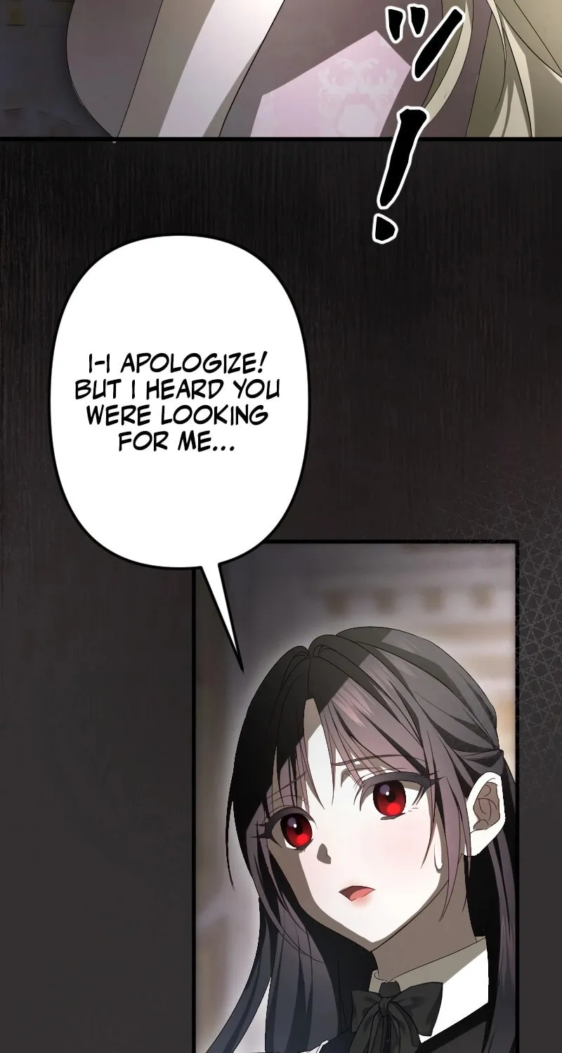 If the Flame Swallows Me Chapter 14 page 70 - 