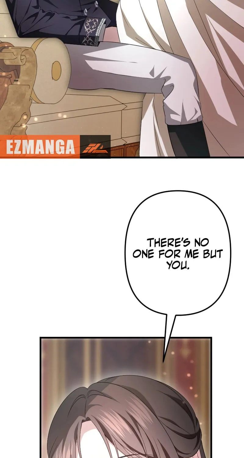 If the Flame Swallows Me Chapter 14 page 8 - 