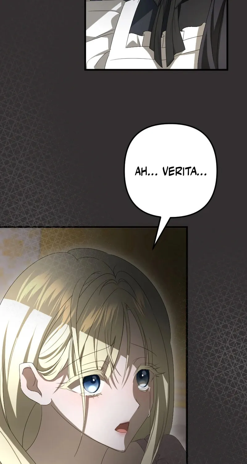 If the Flame Swallows Me Chapter 14 page 71 - 