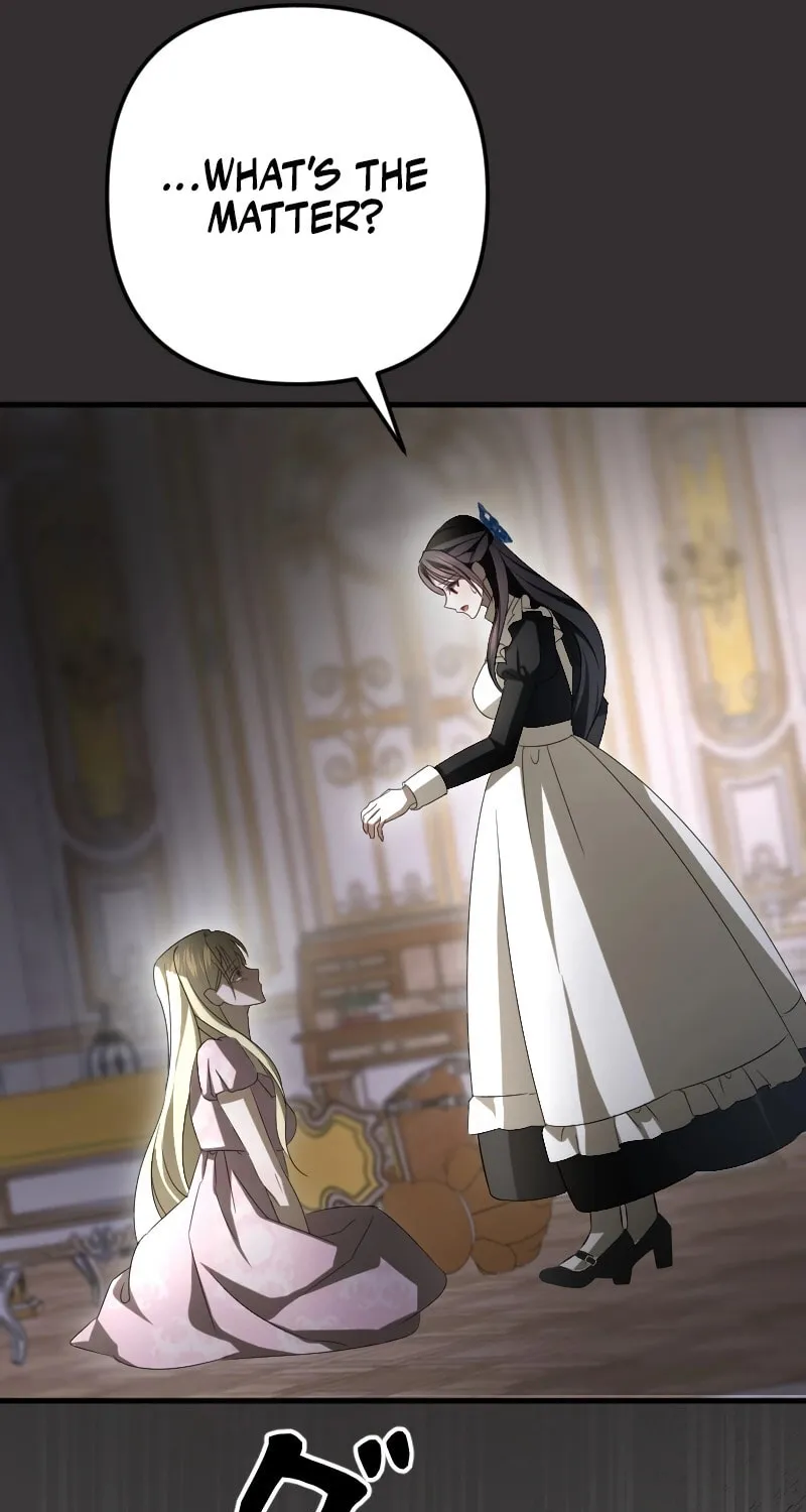 If the Flame Swallows Me Chapter 14 page 73 - 
