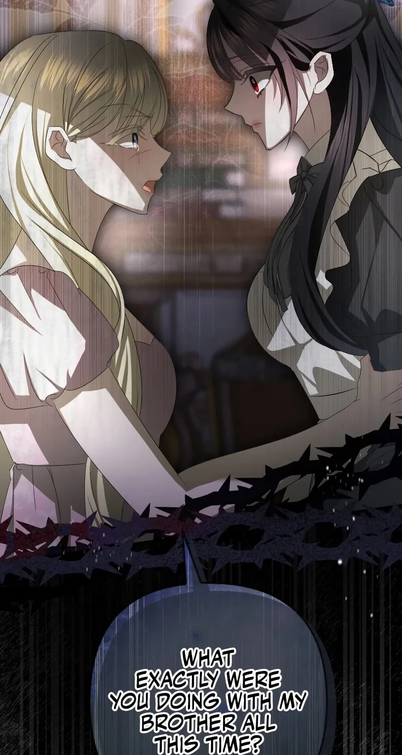 If the Flame Swallows Me Chapter 14 page 75 - 