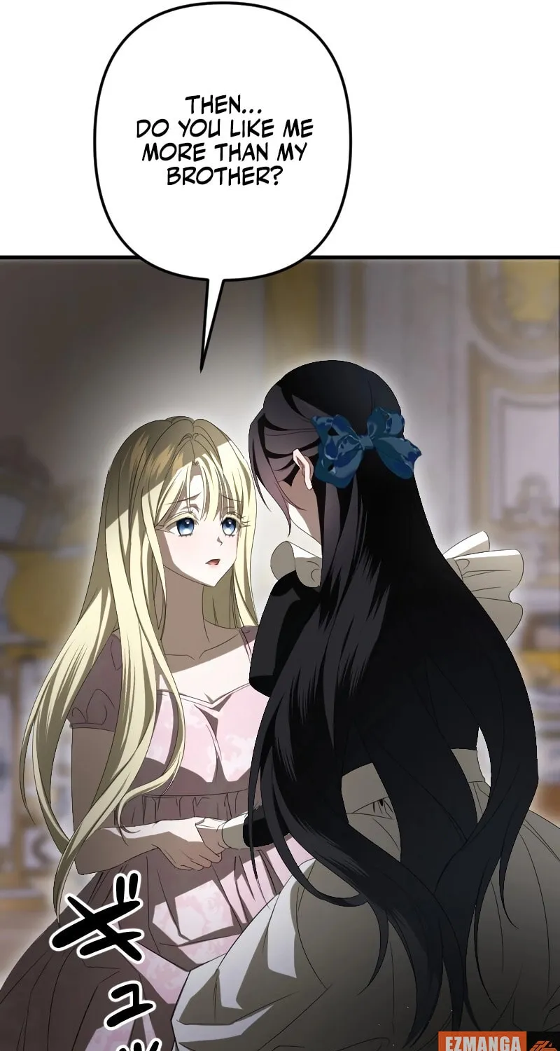 If the Flame Swallows Me Chapter 15 page 11 - 