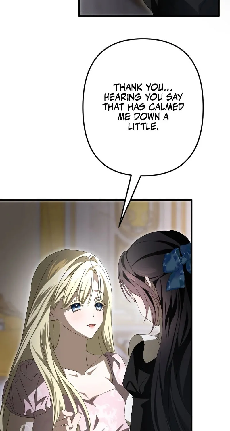 If the Flame Swallows Me Chapter 15 page 13 - 