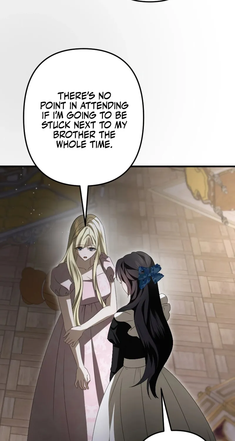 If the Flame Swallows Me Chapter 15 page 18 - 