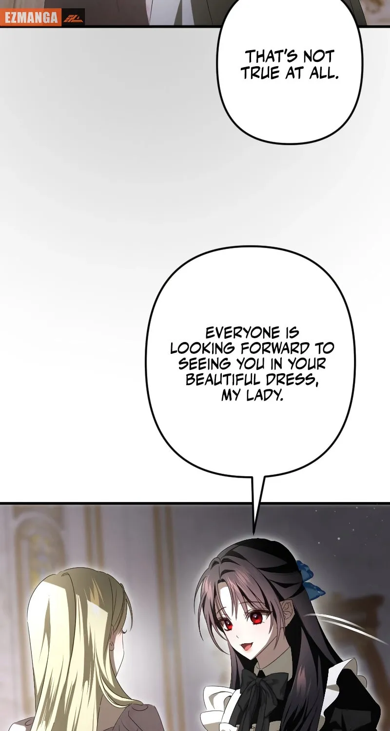 If the Flame Swallows Me Chapter 15 page 19 - 