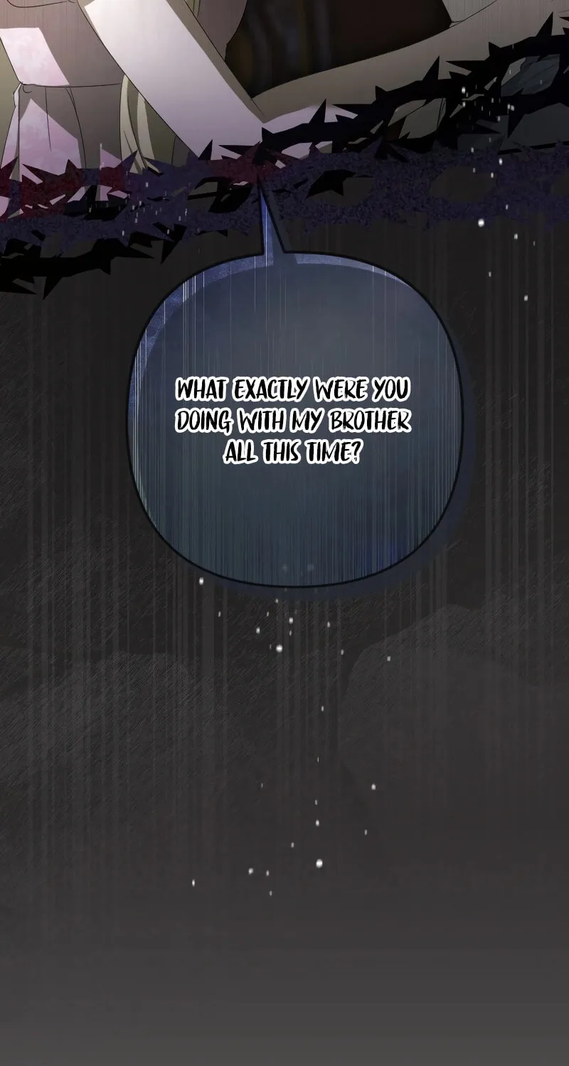 If the Flame Swallows Me Chapter 15 page 3 - 