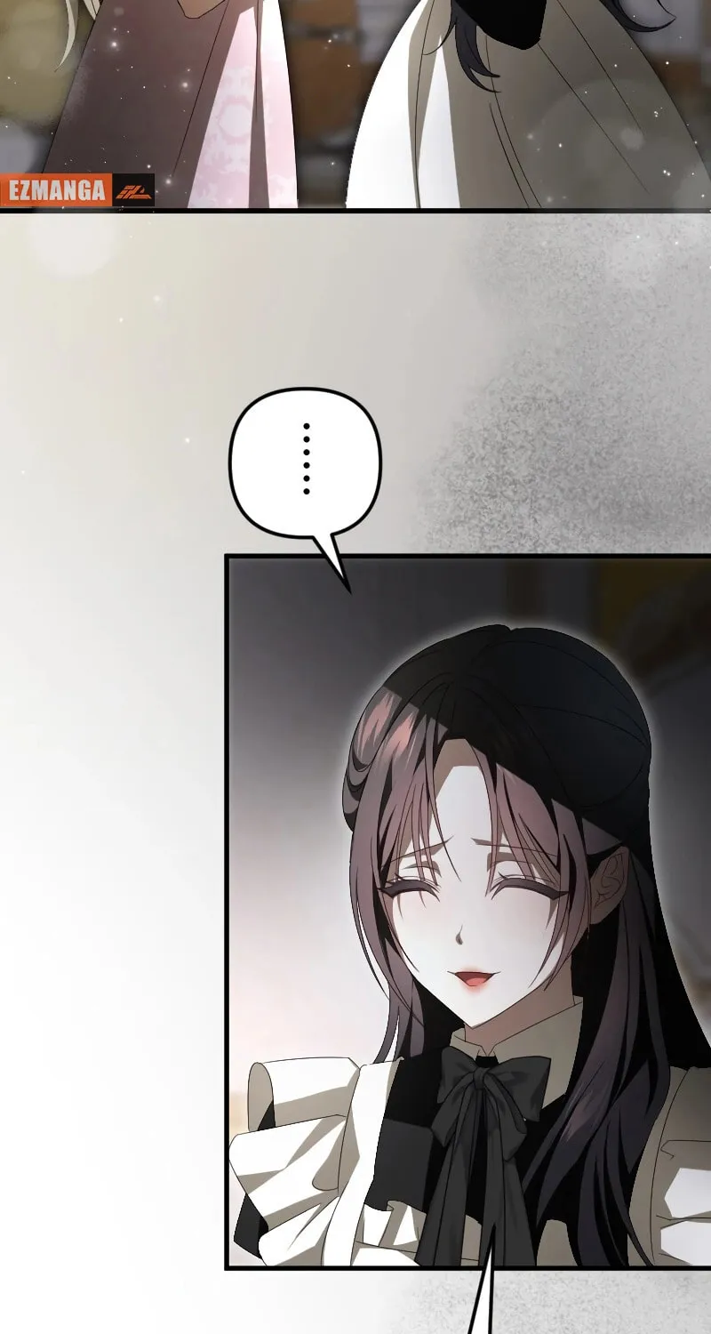 If the Flame Swallows Me Chapter 15 page 25 - 