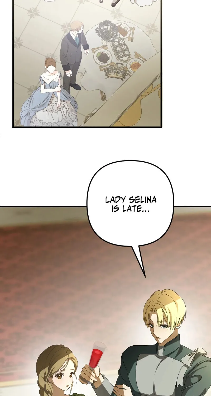If the Flame Swallows Me Chapter 15 page 27 - 