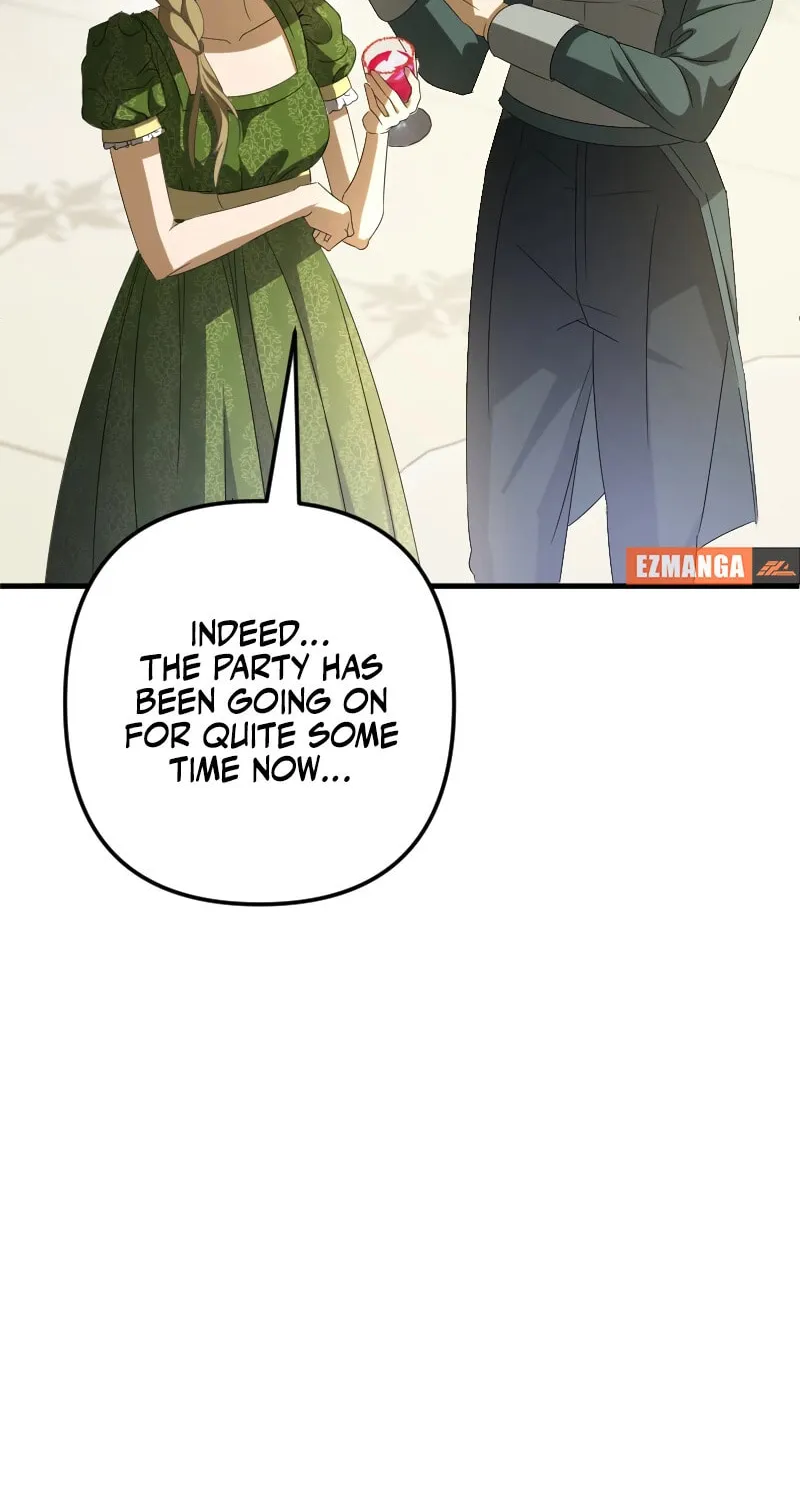 If the Flame Swallows Me Chapter 15 page 28 - 