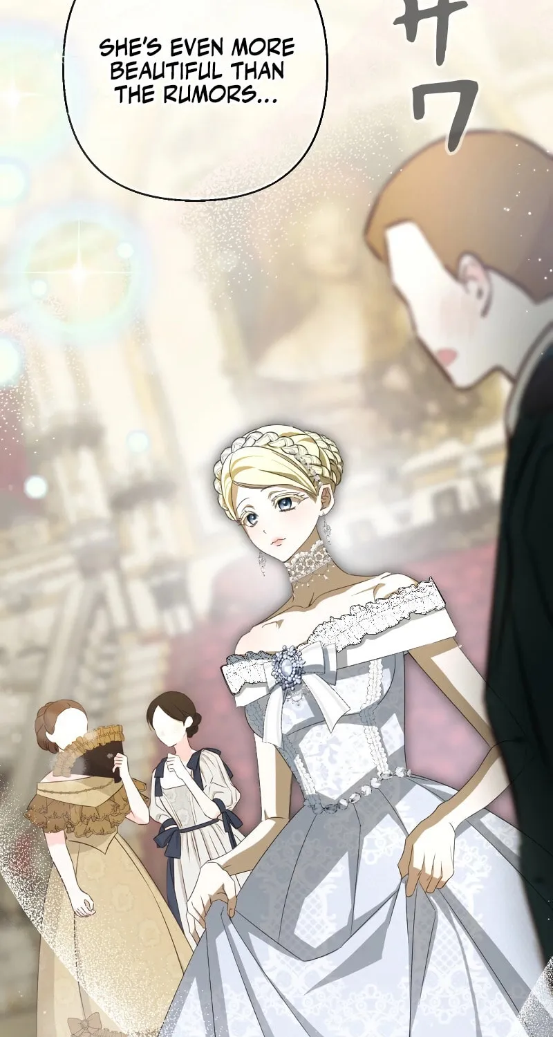 If the Flame Swallows Me Chapter 15 page 33 - 