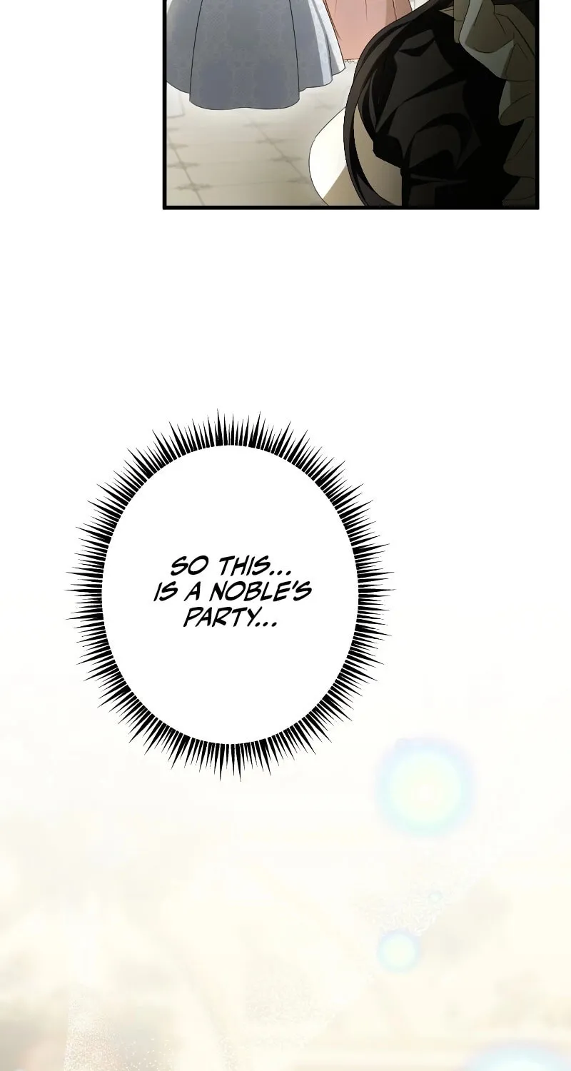 If the Flame Swallows Me Chapter 15 page 36 - 