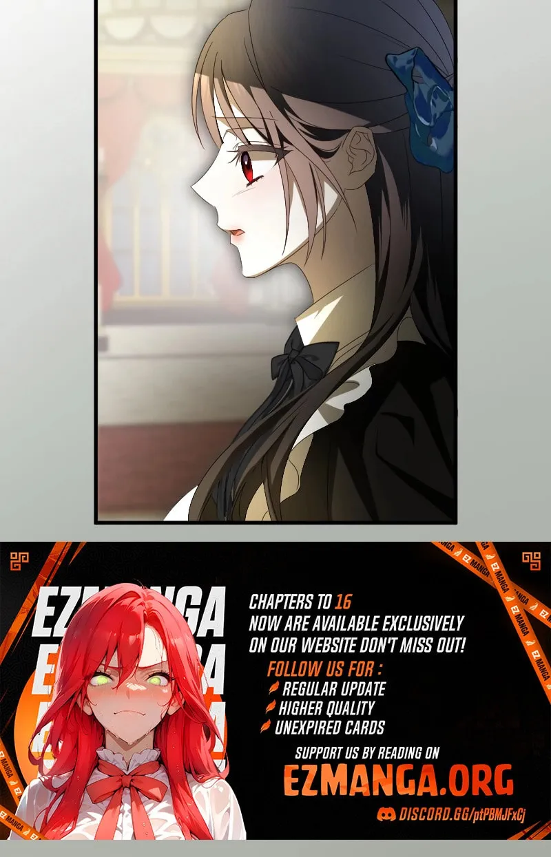 If the Flame Swallows Me Chapter 15 page 38 - 