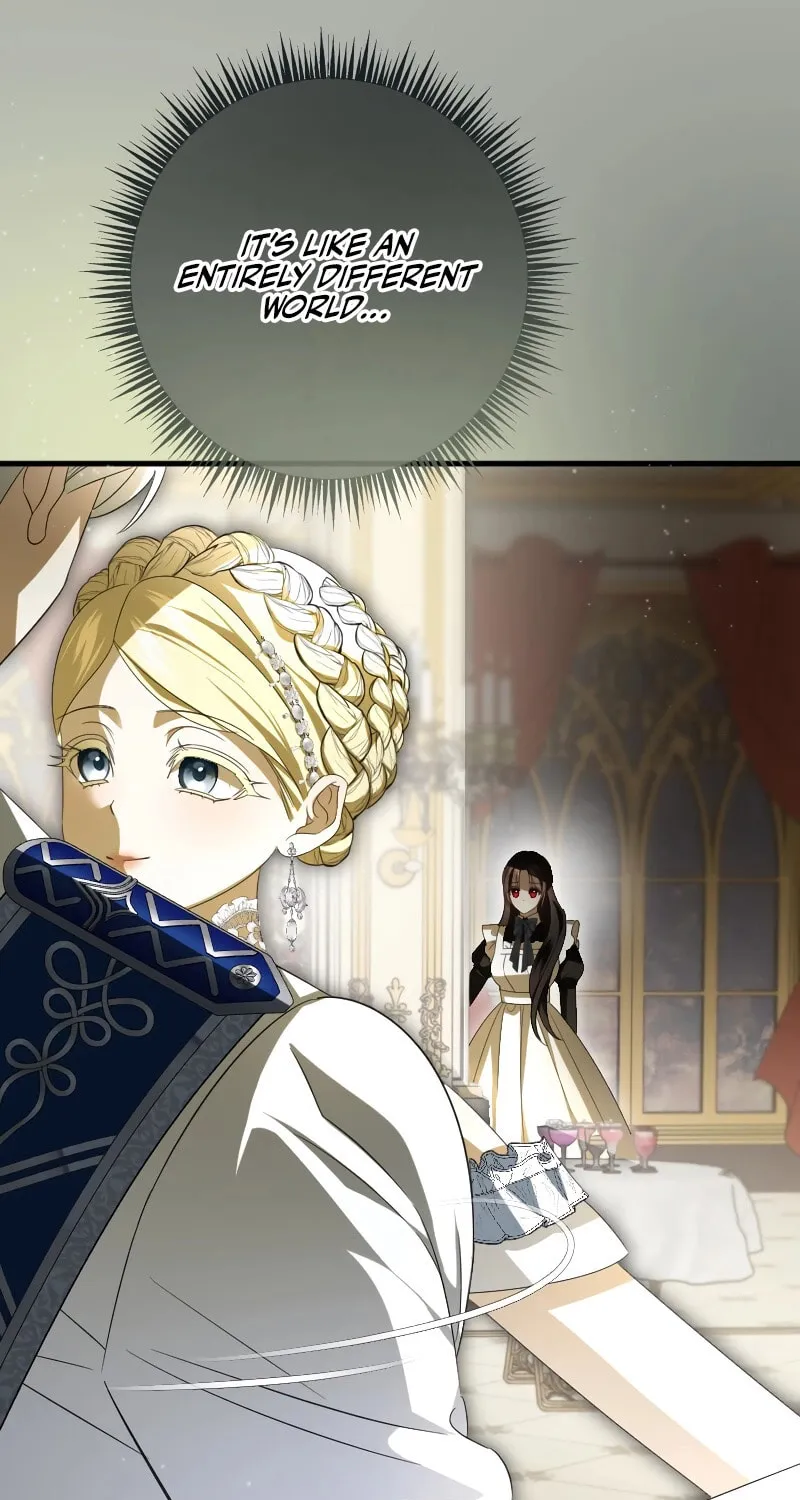 If the Flame Swallows Me Chapter 15 page 39 - 