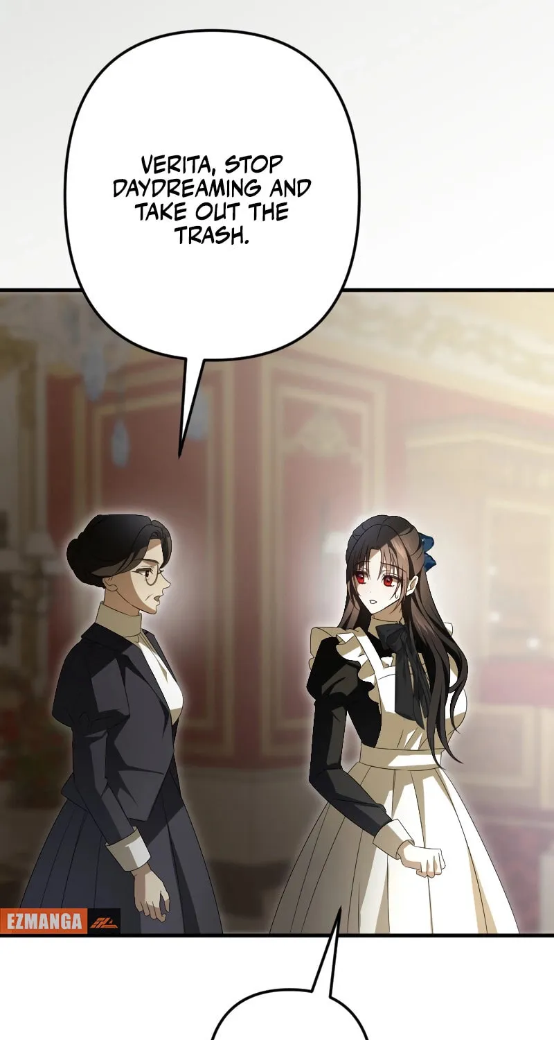 If the Flame Swallows Me Chapter 15 page 41 - 