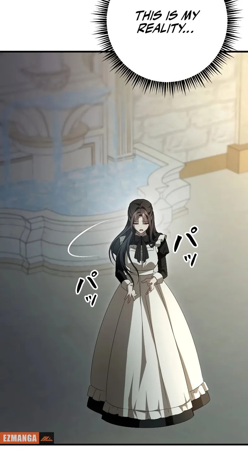 If the Flame Swallows Me Chapter 15 page 43 - 