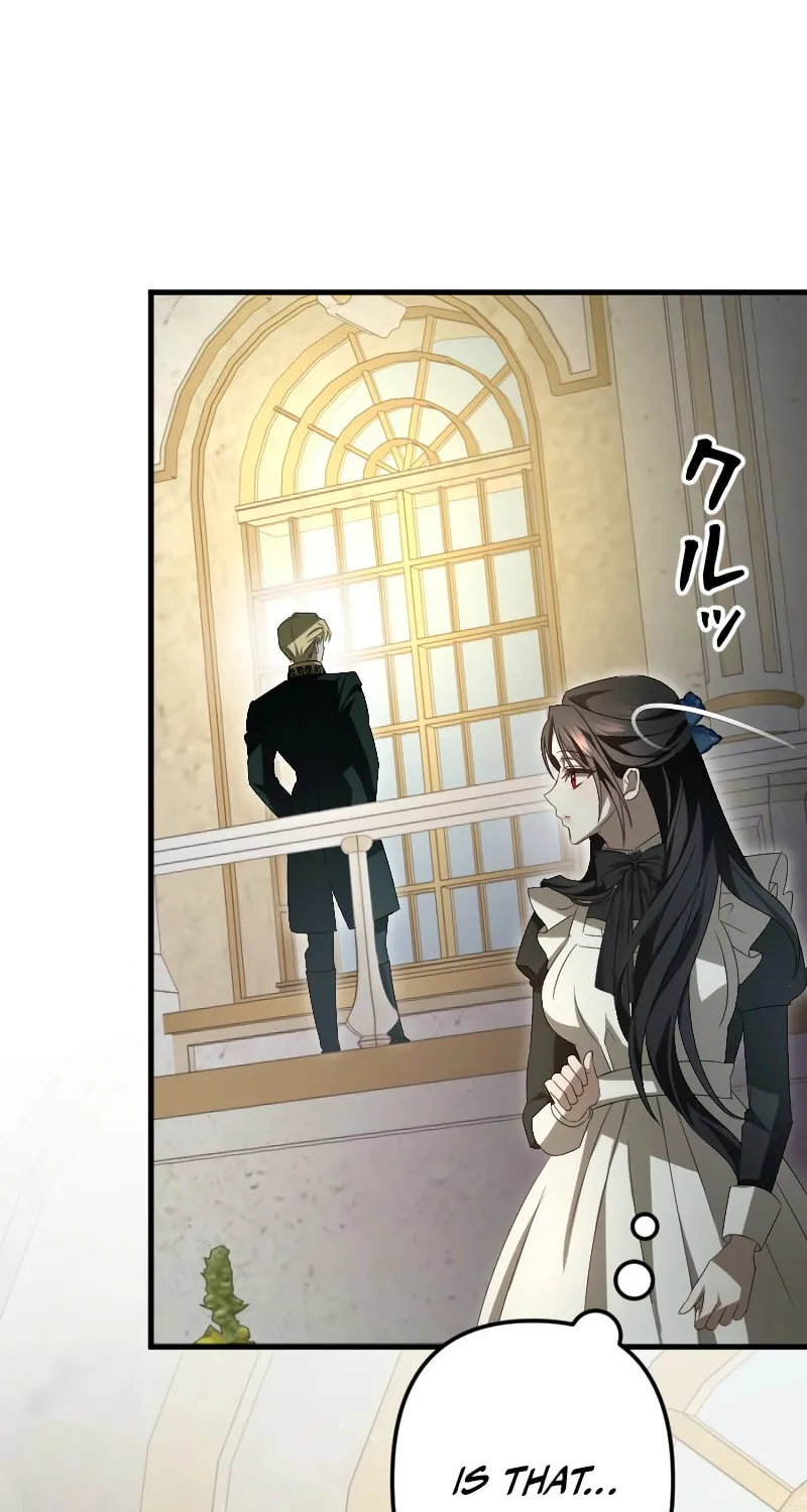 If the Flame Swallows Me Chapter 15 page 44 - 