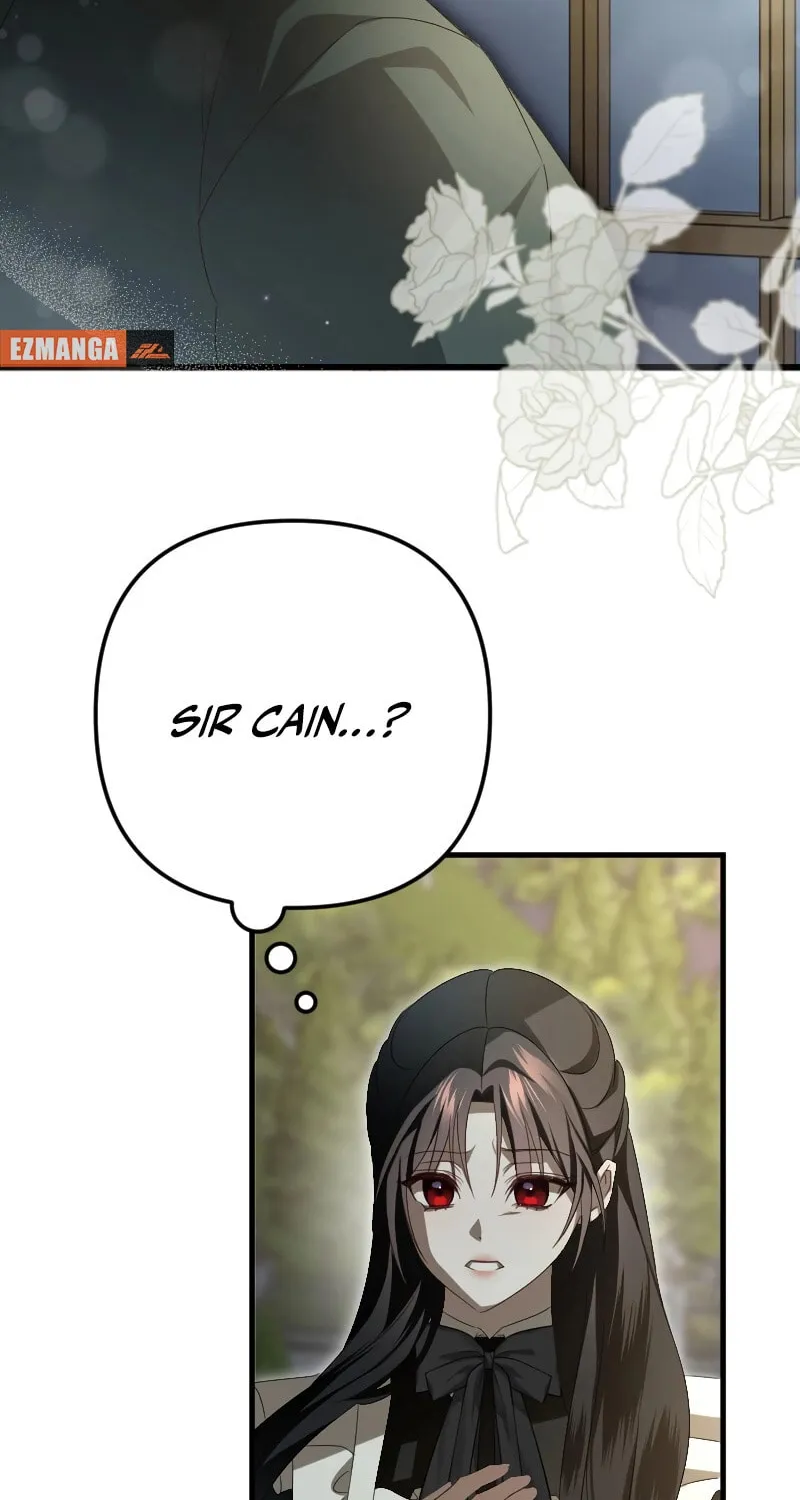 If the Flame Swallows Me Chapter 15 page 46 - 