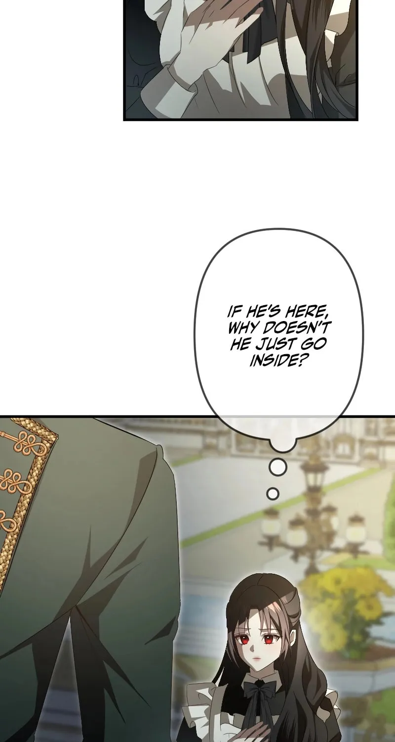 If the Flame Swallows Me Chapter 15 page 47 - 