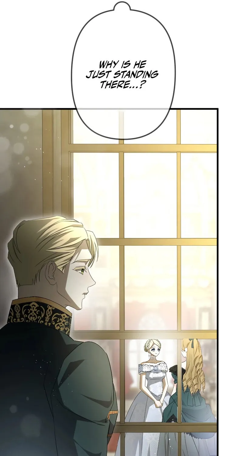 If the Flame Swallows Me Chapter 15 page 49 - 