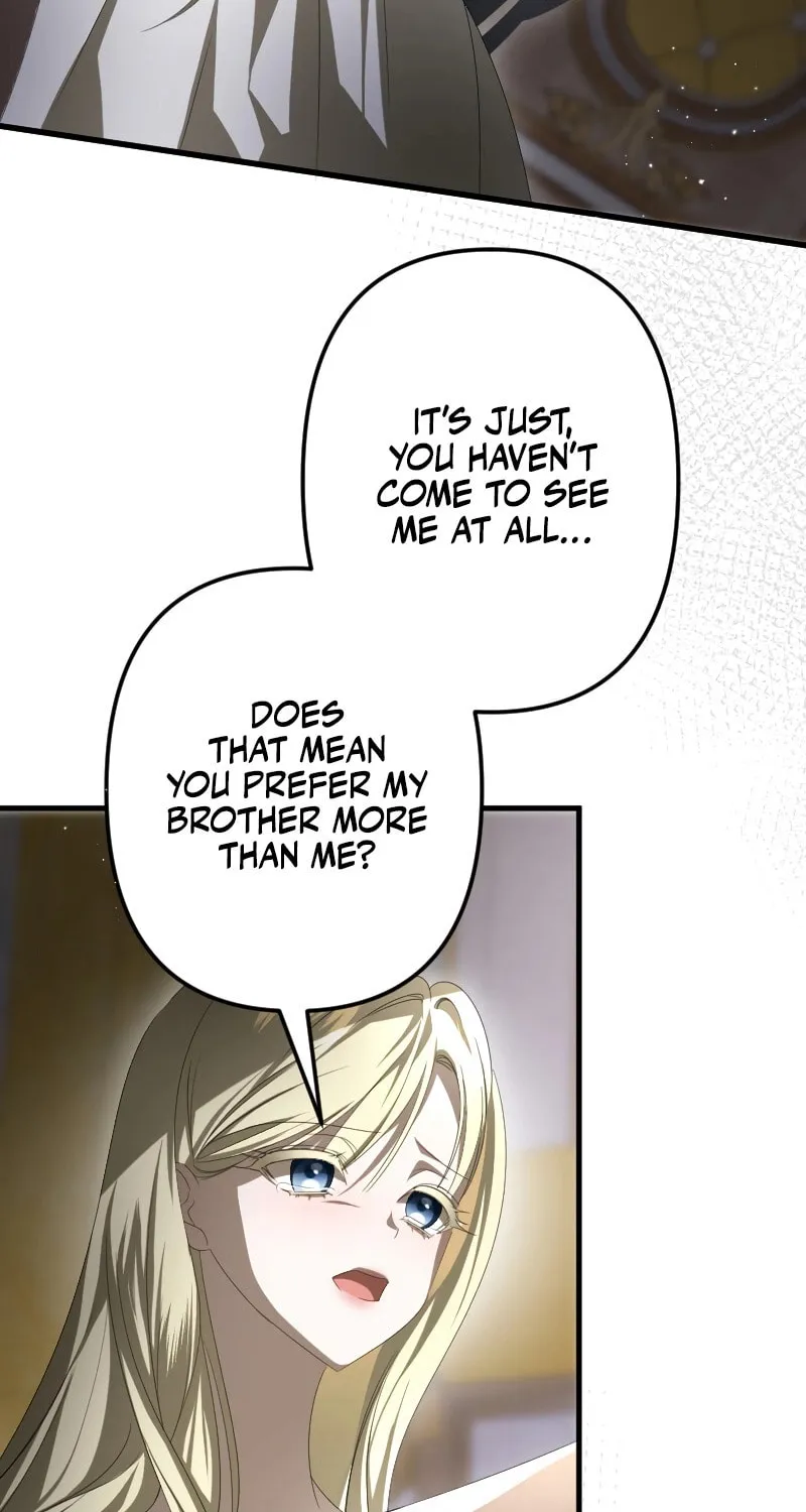 If the Flame Swallows Me Chapter 15 page 6 - 