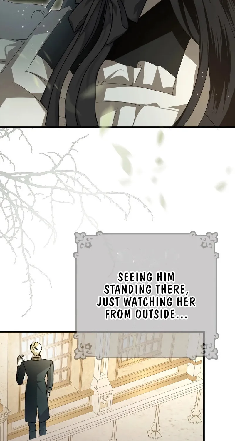 If the Flame Swallows Me Chapter 15 page 52 - 