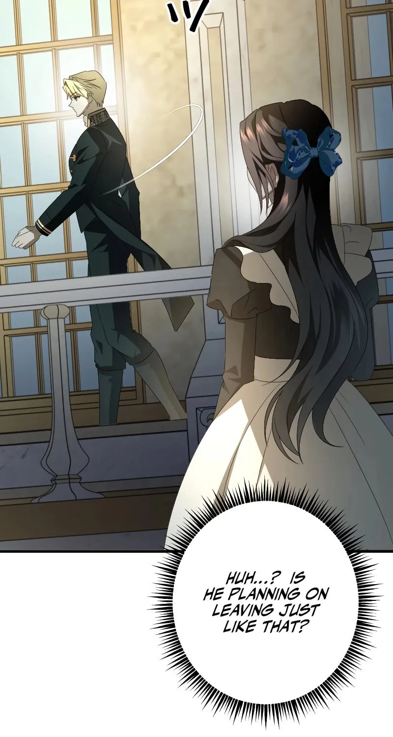If the Flame Swallows Me Chapter 15 page 57 - 
