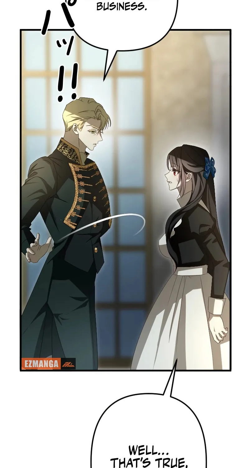 If the Flame Swallows Me Chapter 15 page 62 - 