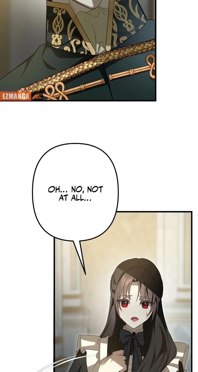 If the Flame Swallows Me Chapter 15 page 64 - 