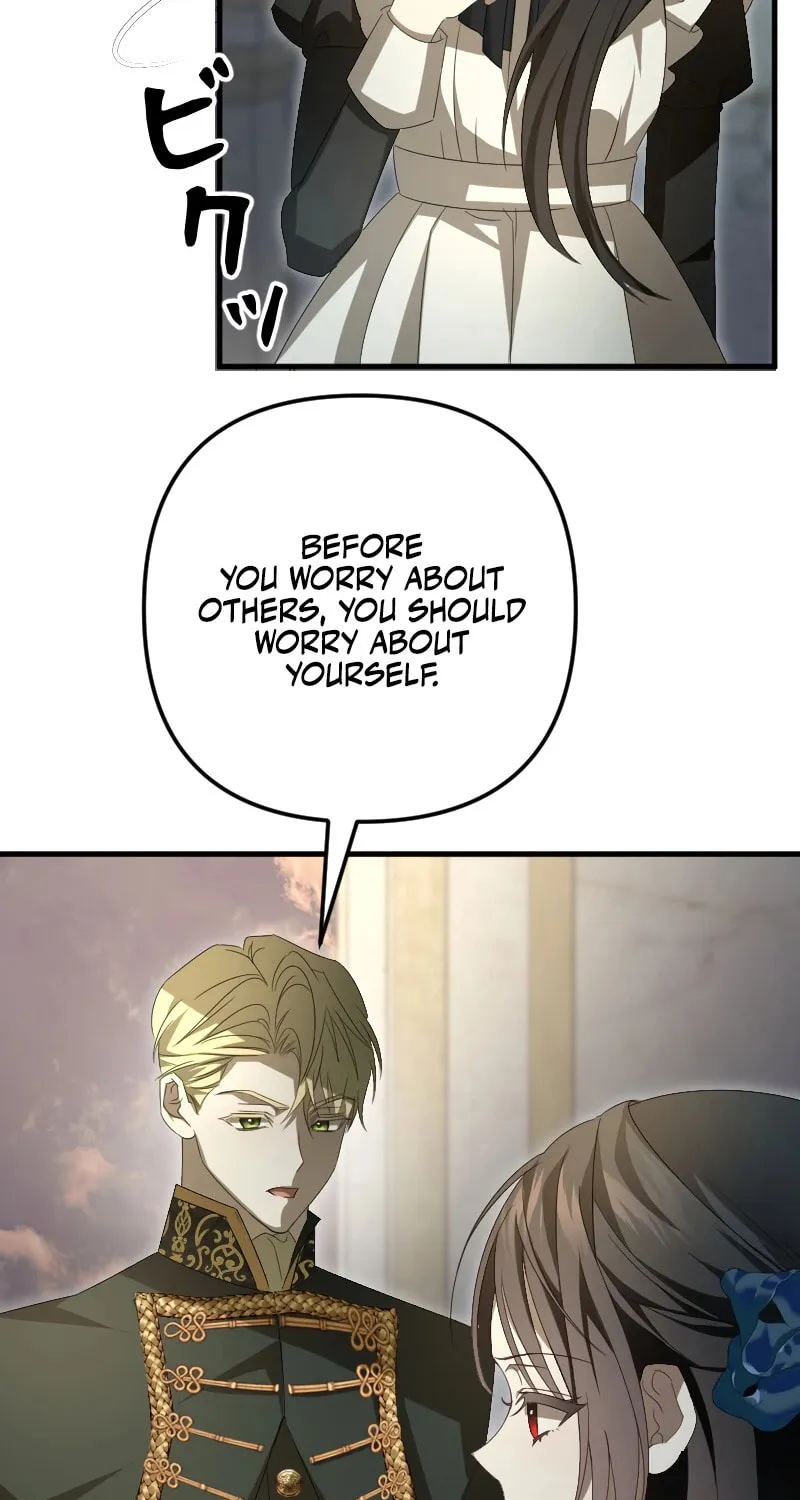 If the Flame Swallows Me Chapter 15 page 65 - 