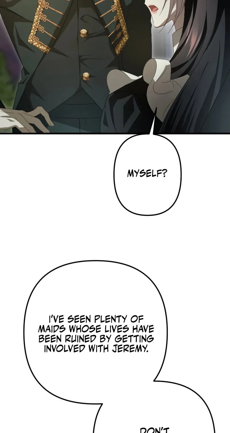 If the Flame Swallows Me Chapter 15 page 66 - 
