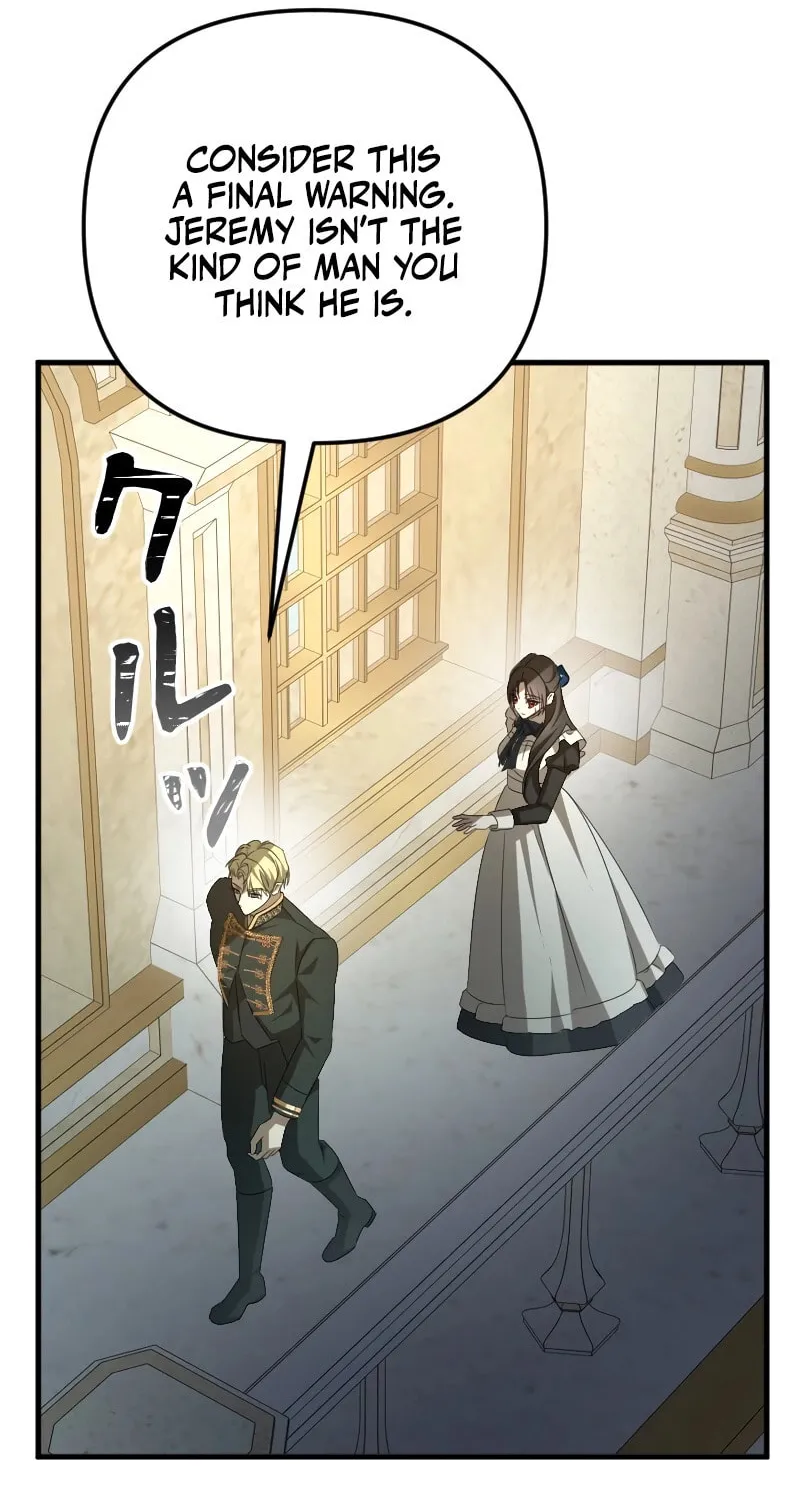 If the Flame Swallows Me Chapter 15 page 68 - 