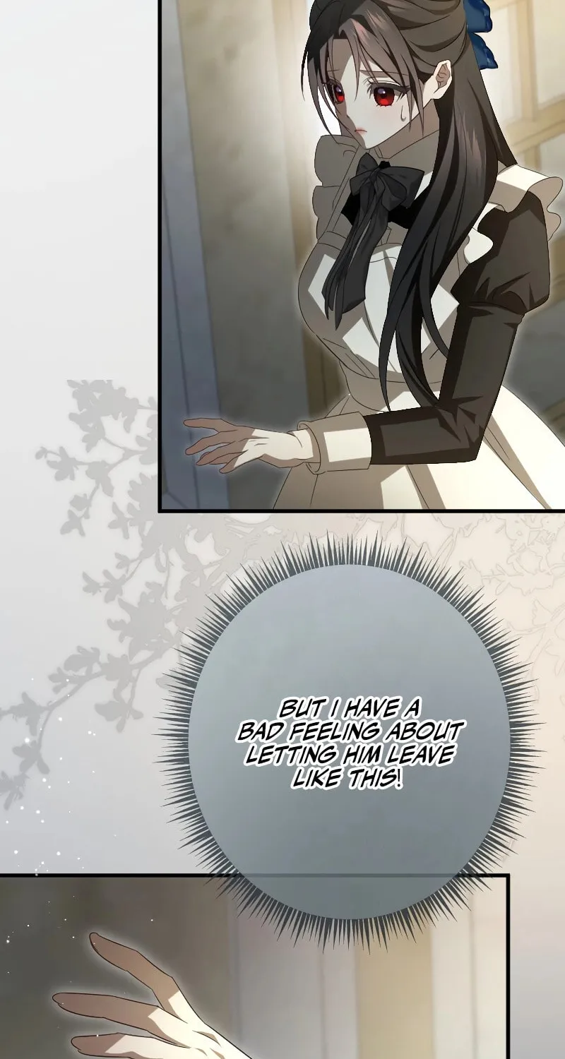 If the Flame Swallows Me Chapter 15 page 70 - 