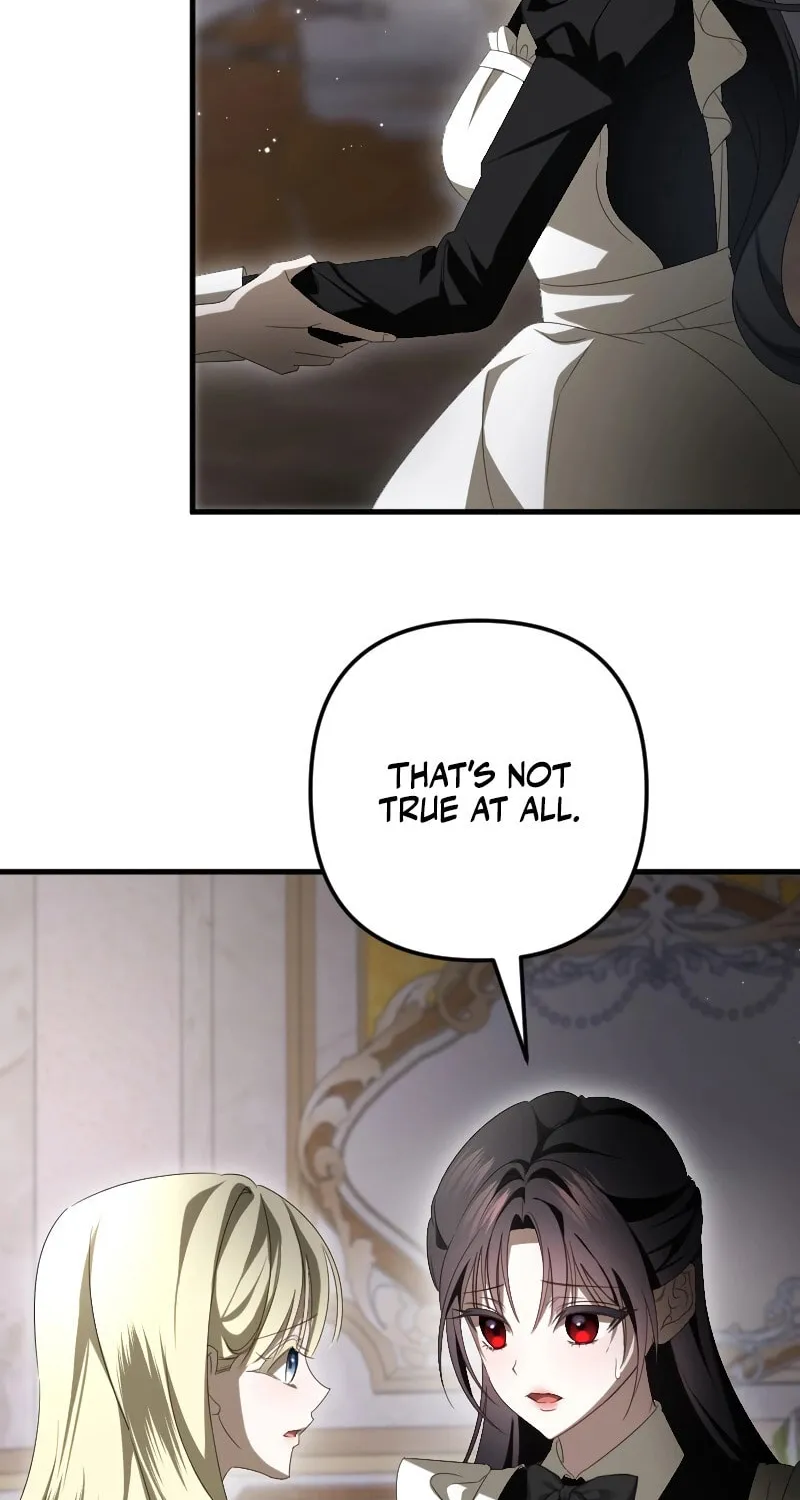 If the Flame Swallows Me Chapter 15 page 8 - 