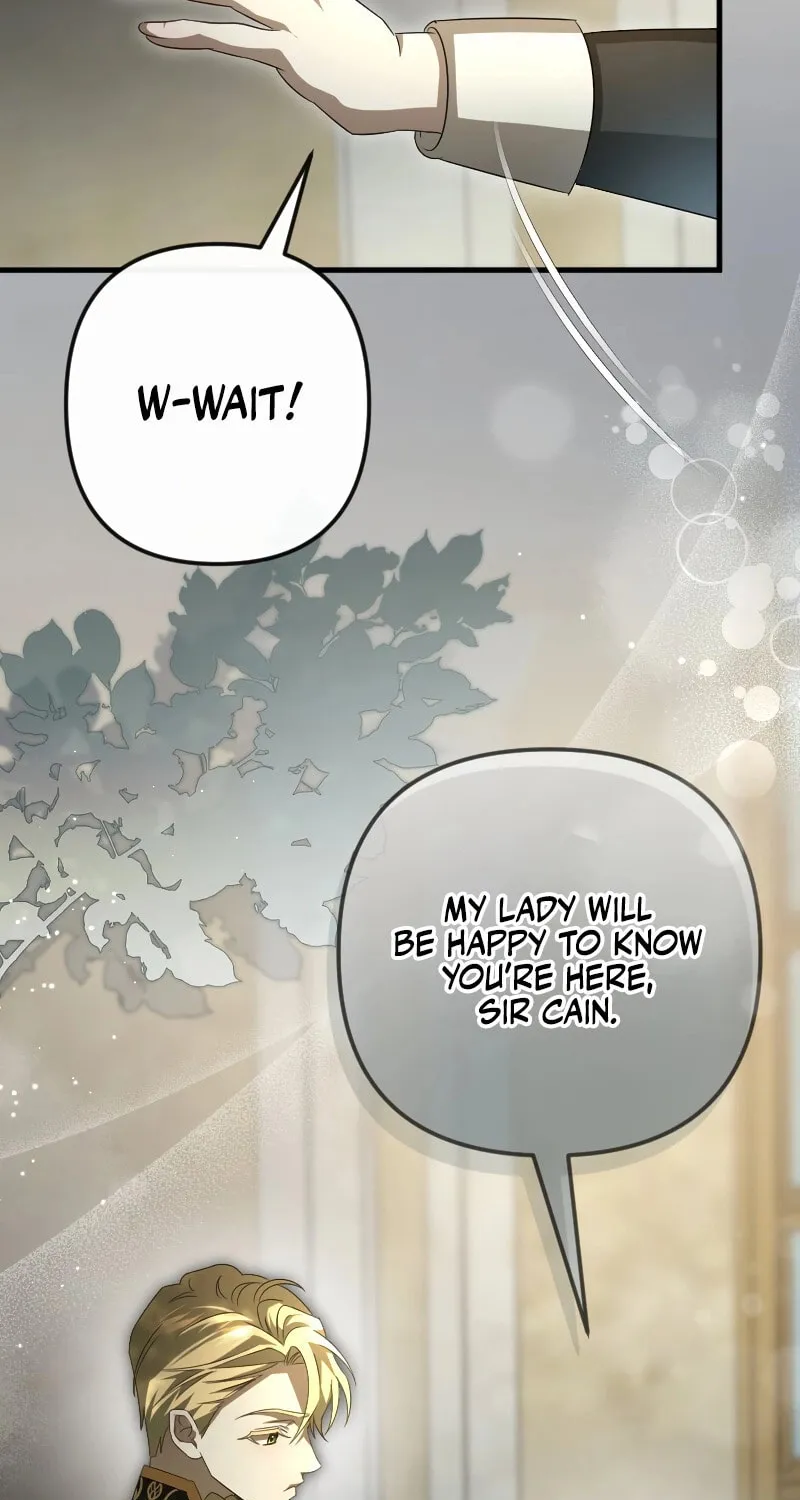 If the Flame Swallows Me Chapter 15 page 71 - 