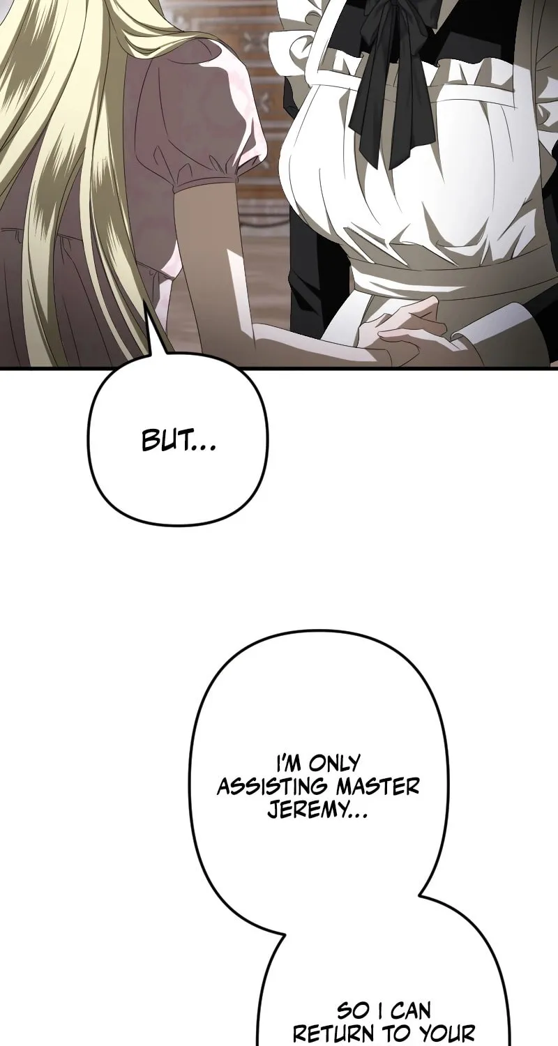 If the Flame Swallows Me Chapter 15 page 9 - 