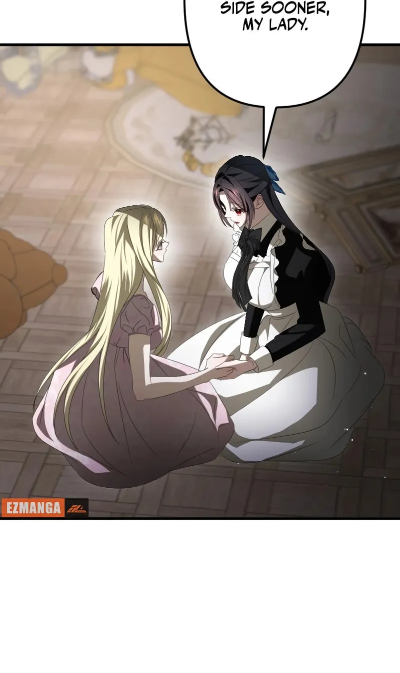 If the Flame Swallows Me Chapter 15 page 10 - 