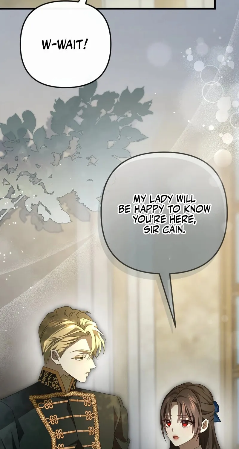 If the Flame Swallows Me Chapter 16 page 2 - 