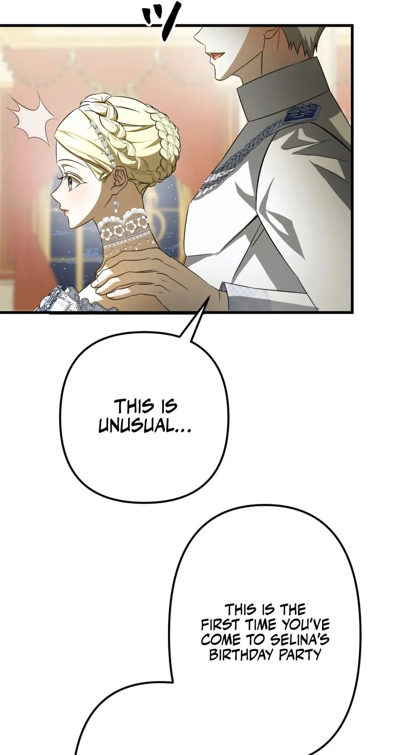 If the Flame Swallows Me Chapter 16 page 11 - 