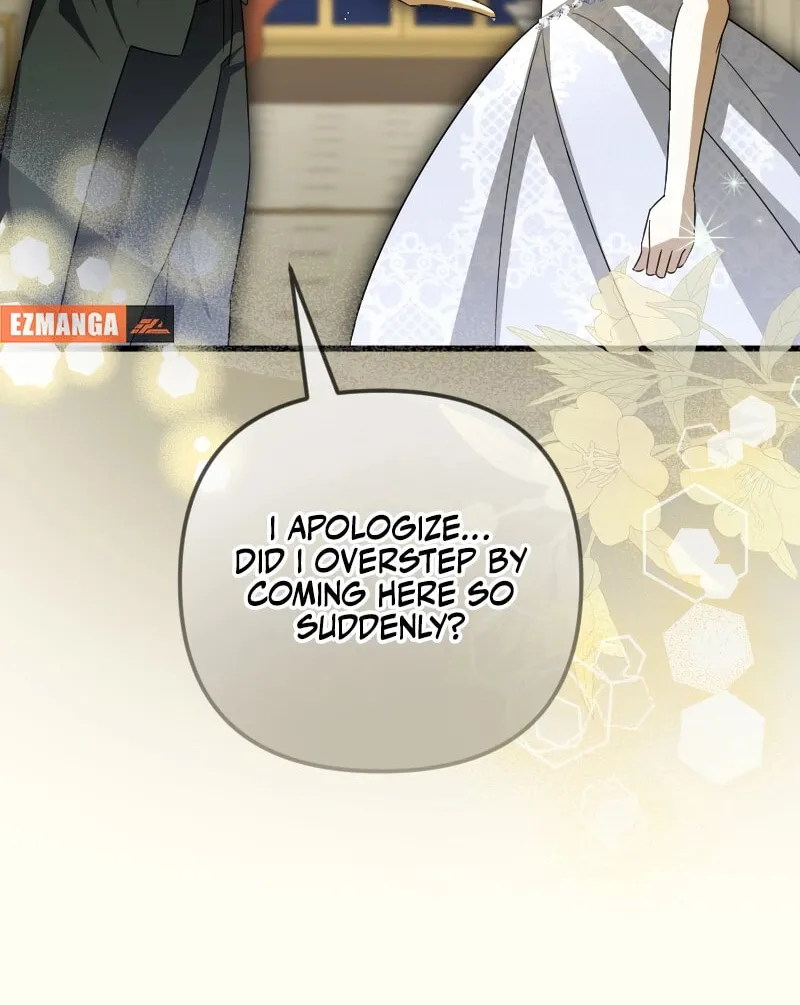 If the Flame Swallows Me Chapter 16 page 18 - 