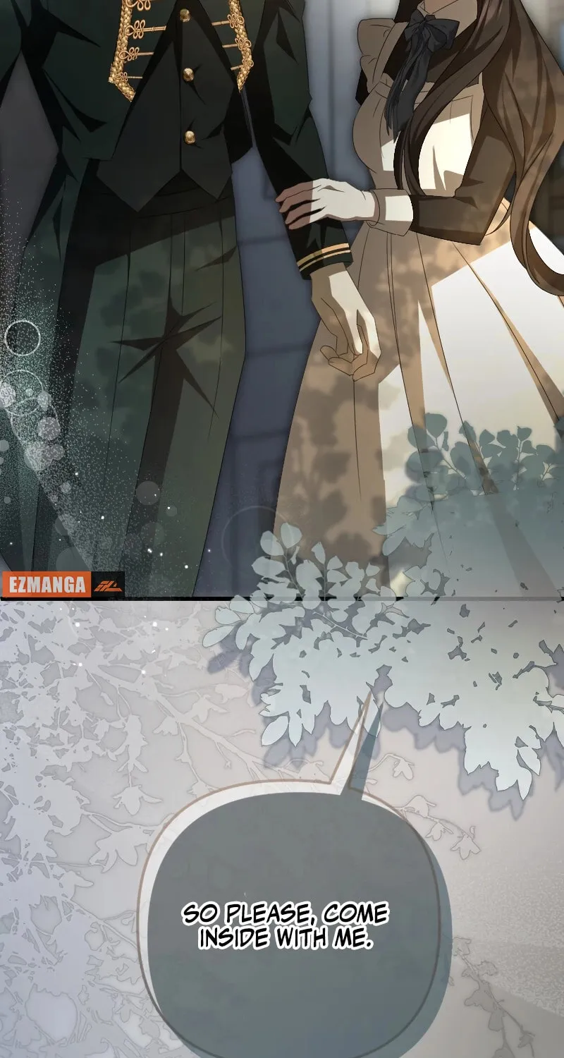 If the Flame Swallows Me Chapter 16 page 3 - 