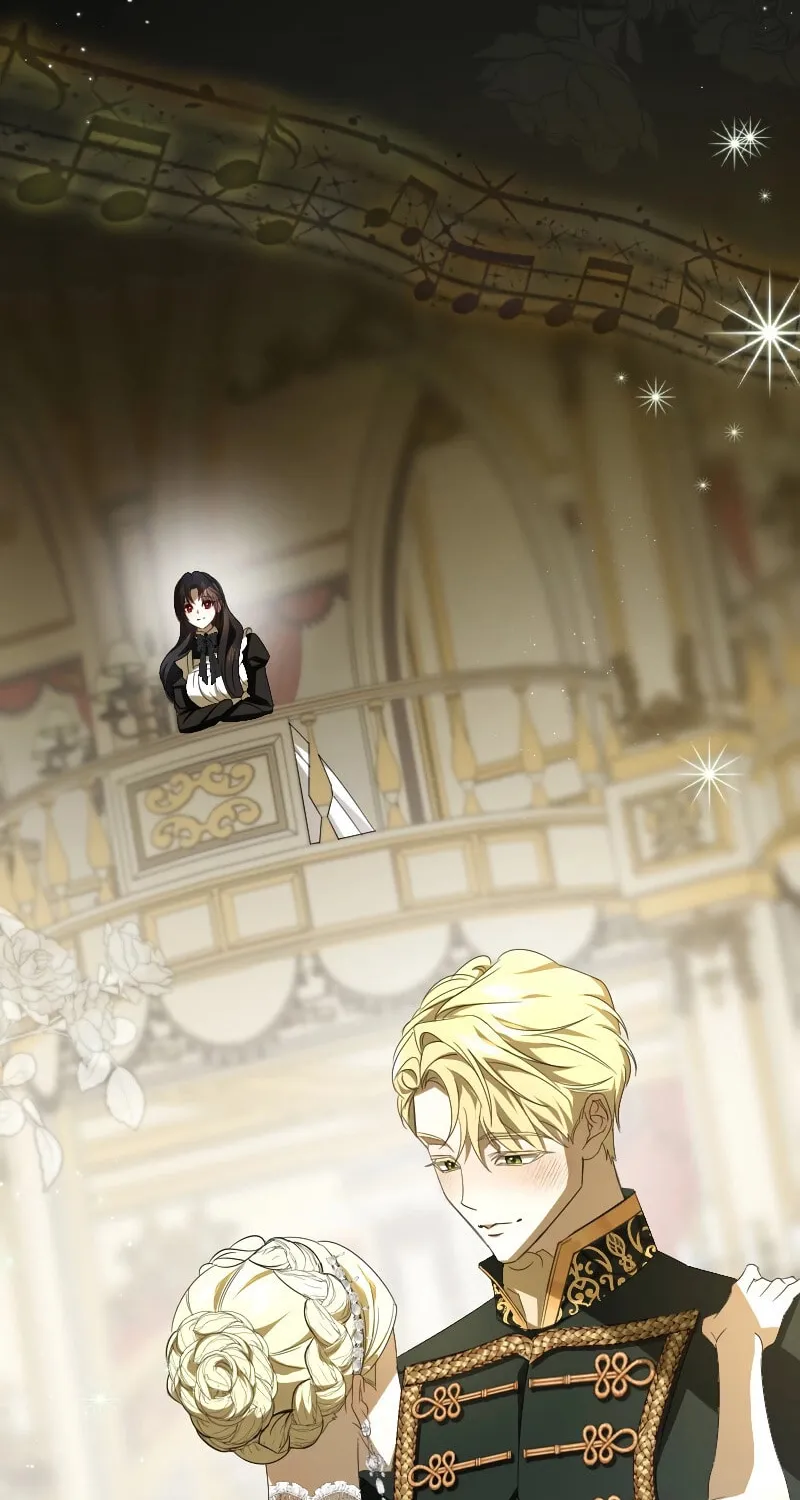 If the Flame Swallows Me Chapter 16 page 22 - 